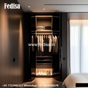 Smart Interior Storage No-577