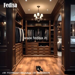 Functional Bedroom Inspiration No-581