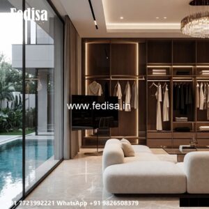 Contemporary Storage Inspiration No-582