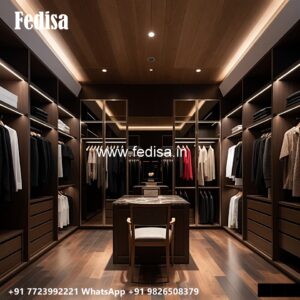 Luxury Designer Storage No-590