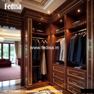 Premium Bedroom Inspiration No-593