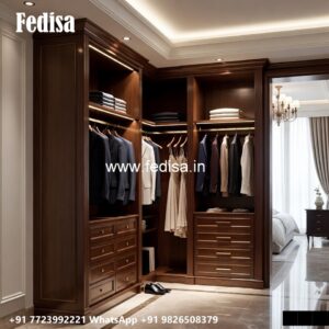 Stylish Storage Concepts No-594