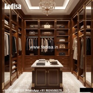 Elegant Modern Storage No-600