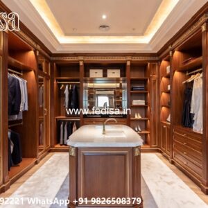 Antique Luxury Wardrobe Design Concepts No-640