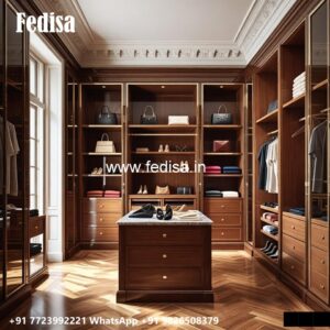 Premium Antique Wardrobe Design Inspiration No-662