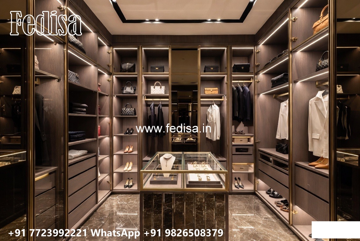 Vintage Wooden Wardrobe with Elegant Finish No-718