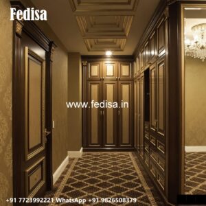 Vintage Inspired Wardrobe with Rich Texture No-851