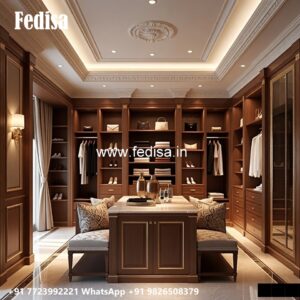 Stylish Sliding Wardrobe Design Inspiration No-943