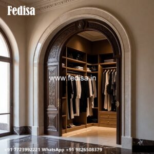 Trendy Wardrobe Design Ideas for New Homes No-948