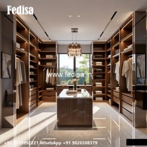 Premium Sliding Wardrobe Design Inspiration No-967