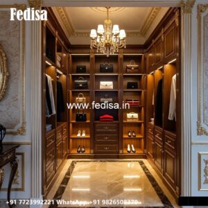 Minimalist Sliding Wardrobe Design Concepts No-980