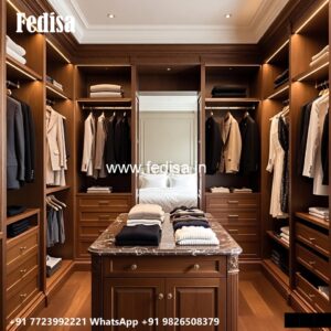 Sliding Wardrobe Design for Contemporary Homes No-994
