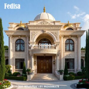 Luxury Wardrobe Design with Wooden Sophistication No-1167