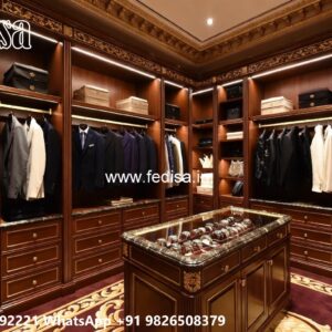 Stylish Sliding Wardrobes No-1203