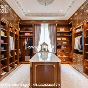 Contemporary Wardrobe Styles No-1206