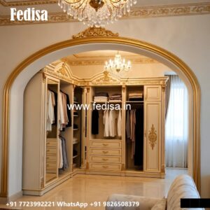 Designer Wardrobe Concepts No-1211