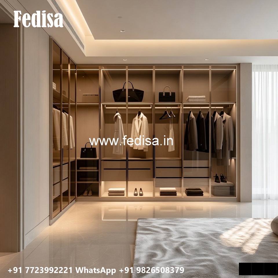 Sliding Door Wardrobes No-1212