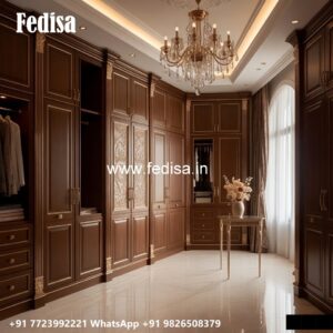 Space Saving Wardrobes No-1215