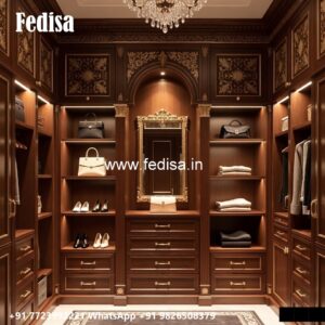 Modern Closet Inspiration No-1217