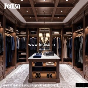 Elegant Closet Layouts No-1230