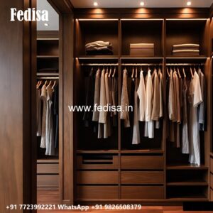 Luxury Storage Designs No-1233