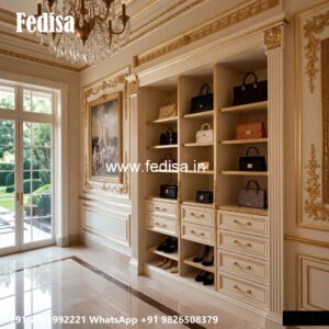 Contemporary Closet Ideas No-1235