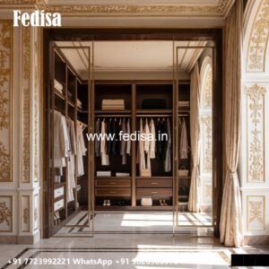 Luxury Home Closets No-1237