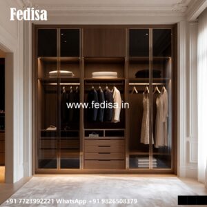 Premium Closet Interiors No-1239