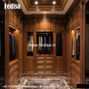 Modular Wardrobe Ideas No-1240