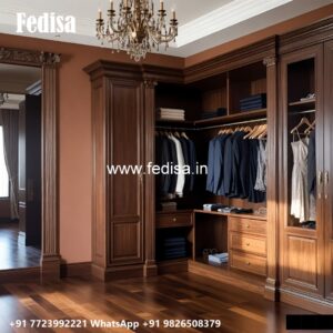 Wardrobe Storage Ideas No-1243