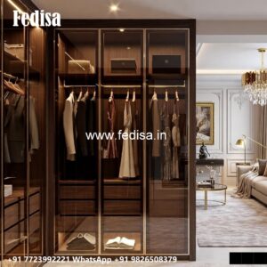 Stylish Wardrobe Concepts No-1245