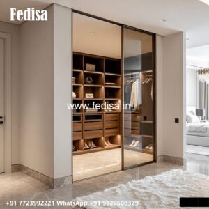 Designer Closet Ideas No-1247