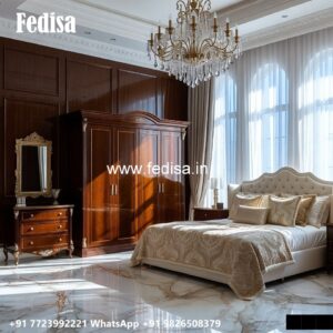 Beautiful Sliding Wardrobes No-1252