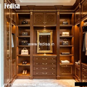 Functional Closet Designs No-1256