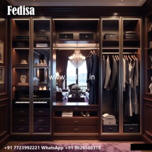 Elegant Storage Solutions No-1258