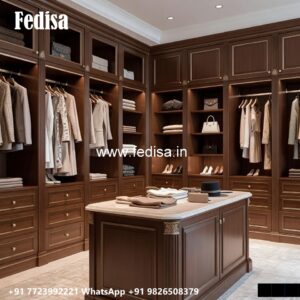 Minimal Closet Concepts No-1263