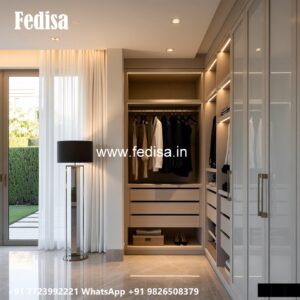 Modern Storage Wardrobes No-1267