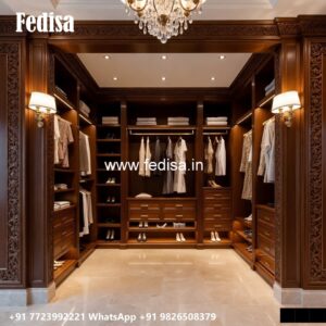 Premium Closet Decor No-1269