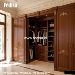 Contemporary Closet Interiors No-1271