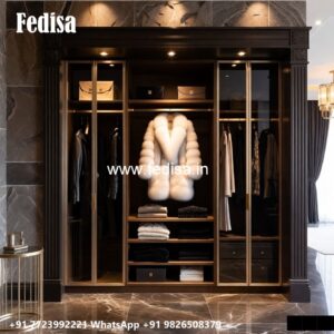Premium Closet Concepts No-1279