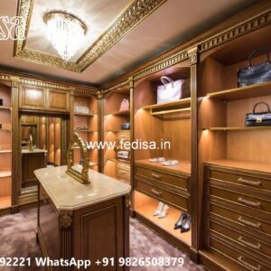 Elegant Closet Inspiration No-1285