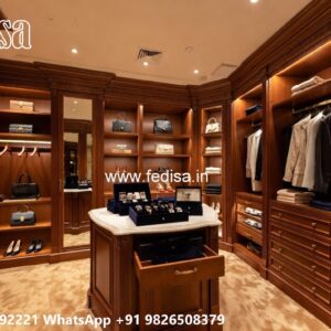 Stylish Modern Closets No-1290