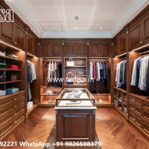 Minimal Closet Decor No-1298