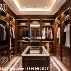 Premium Bedroom Storage No-1300