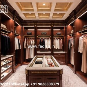 Stylish Closet Inspiration No-1304
