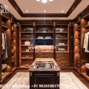 Luxury Storage Interiors No-1308