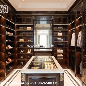 Premium Sliding Closets No-1310