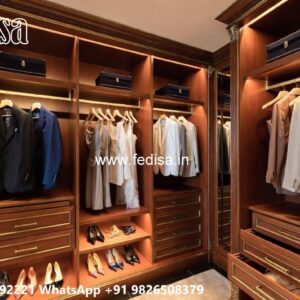 Modern Closet Concepts No-1313