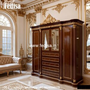 Smart Closet Designs No-1315