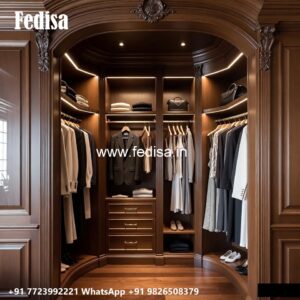 Premium Wardrobe Styles No-1317